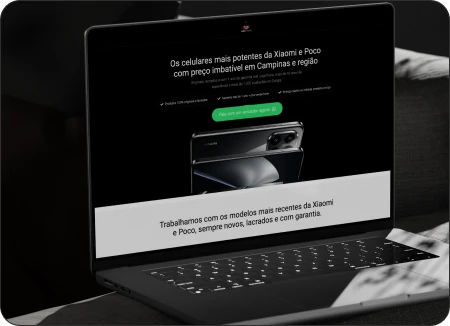 Projeto de portfolio 2